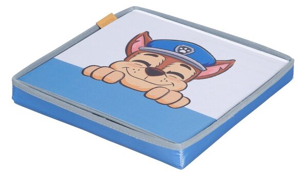 Текстилен органайзер за детски играчки 30x30x30 cm Paw Patrol – Roba