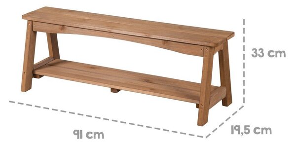 Детски градински комплект 4 бр. Outdoor + – Roba