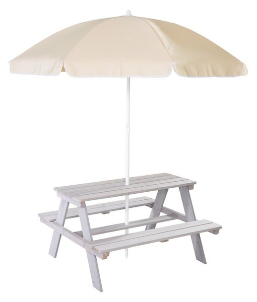 Детски градински комплект Outdoor+ – Roba