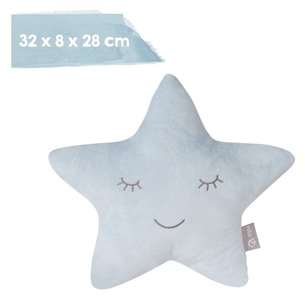 Плюшена детска възглавница 32x28 cm Style – Roba