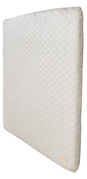 Постелка за преобуване 75x85 cm Greyish gesteppt – Roba