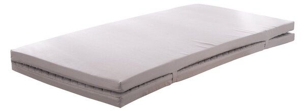 Тъмносиво детско килимче за игра 120x120 cm Style – Roba