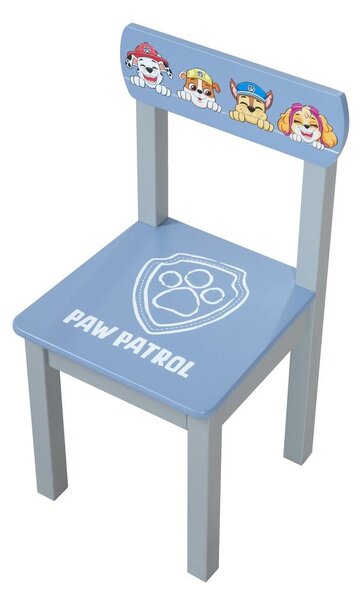 Син детски стол Paw Patrol – Roba
