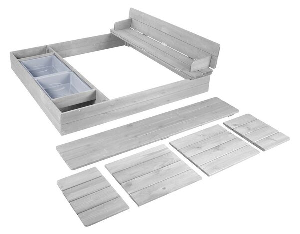 Пясъчник Outdoor+ – Roba