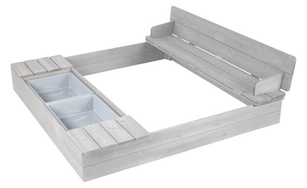 Пясъчник Outdoor+ – Roba