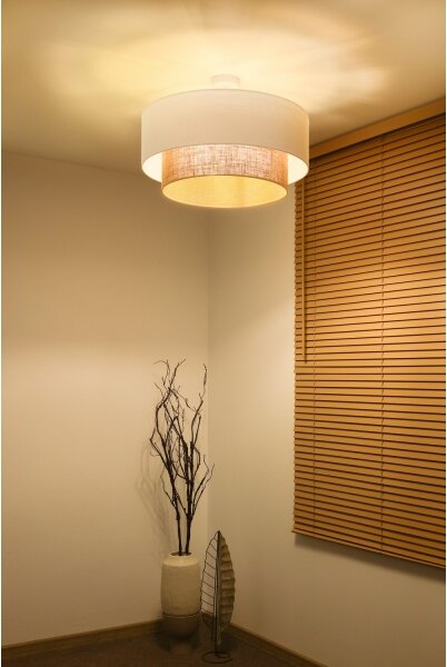 Brilagi - LED прилепен полилей BOHO стил 3xE27/15W/230V Ø 60 cm