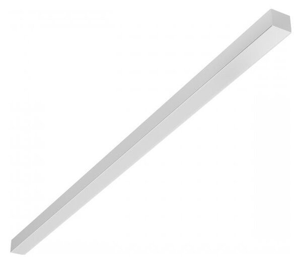 Brilagi - LED плафон, повърхностно монтирано осветително тяло FULLDAY LED/20/30/40W/230V 2700/4000/6000K бял