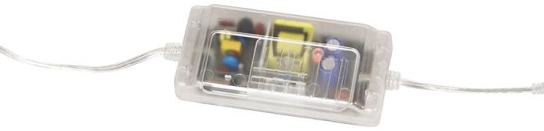 Paul Neuhaus 720-12 - LED Димируем лампион LINDA LED/27W/230V златист