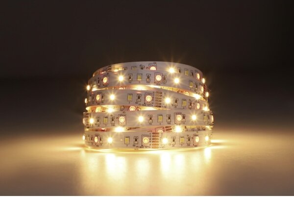 Eglo 99686 - LED RGBW Димируема лента 5m LED/11W/12/230V 2700-6500K