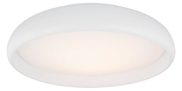 Плафон TARI LED, бял, 22W, 4000K