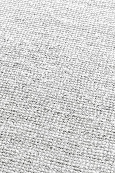Светлосива двустранна ръчно изработена ютена пътека 80x200 cm Bouclé Jaipur – Hanse Home