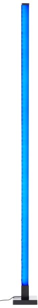 Brilliant - LED RGBW Димируем лампион NEELE LED/6,5W/230V черен + д.у