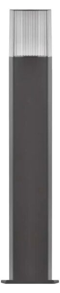 Екстериорна лампа LANA 1xE27/25W/230V IP54 75 см