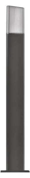 Екстериорна лампа LANA 1xE27/25W/230V IP54 75 см