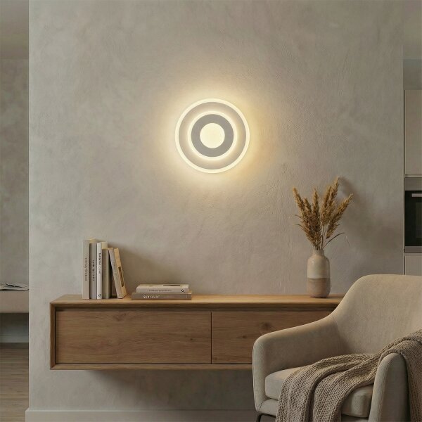Brilagi - LED таванно осветително тяло MODERN MINI LED/29W/230V 3000/4000/6000K