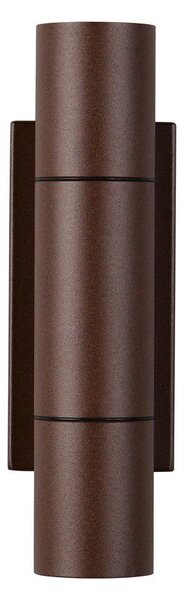 Стенно външно осветително тяло (височина 23 cm) Yamuna – Trio