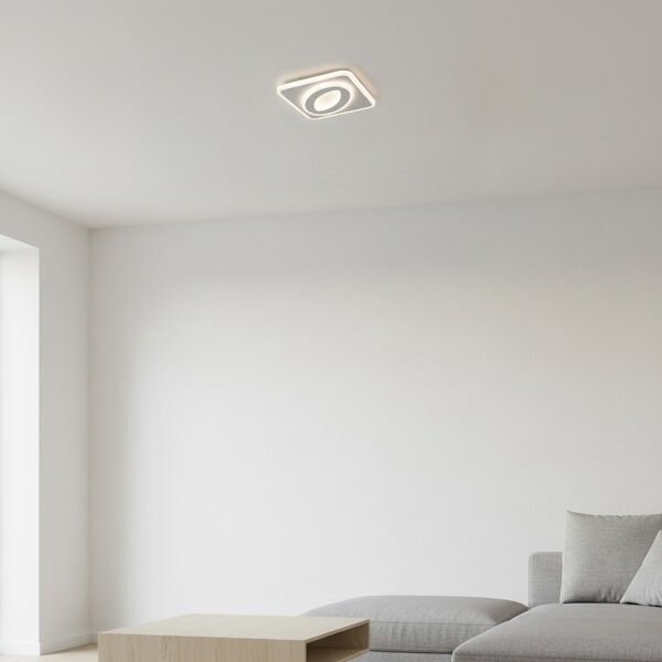 Brilagi - LED таванно осветително тяло MODERN MINI LED/32W/230V 3000/4000/6000K