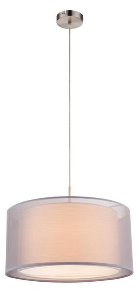 Globo 15190H1 - Полилей на верижка THEO 3xE27/60W/230V