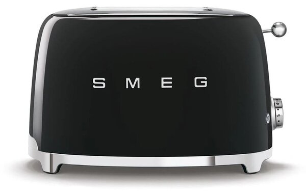 Черен тостер Retro Style – SMEG