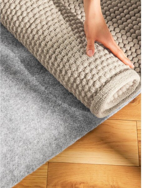 Подложка против хлъзгане под килима ø 100 cm Base Grip – Hanse Home