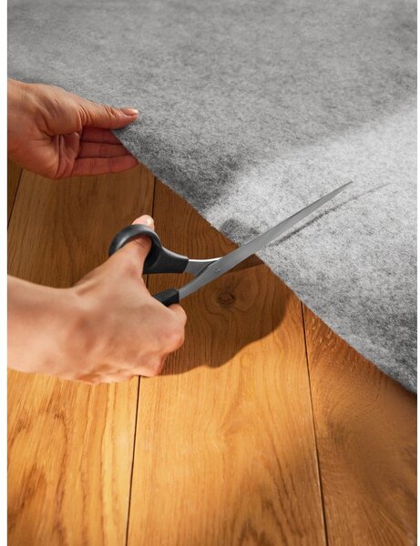 Подложка против хлъзгане под килима ø 100 cm Base Grip – Hanse Home