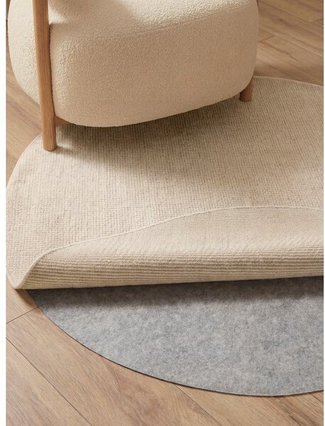 Подложка против хлъзгане под килима ø 100 cm Base Grip – Hanse Home