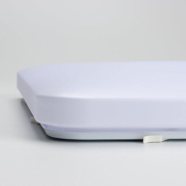 Brilagi - Умен димируем таванен LED/36W/230V 53x53 cm Wi-Fi Tuya + ДУ