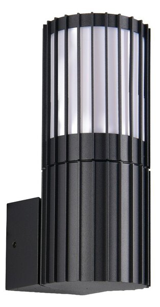 Стенно външно осветително тяло (височина 20 cm) Volga – Trio