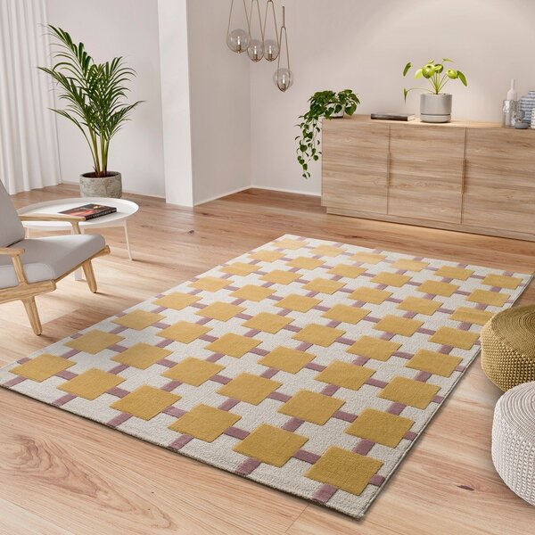 Килим 120x170 cm Flashy – Universal
