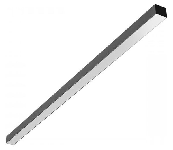 Brilagi- LED плафон за повърхностен монтаж FULLDAY LED/20/30/40W/230V 2700/4000/6000K черен