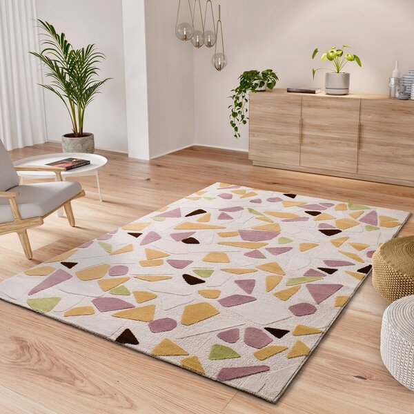 Килим 120x170 cm Flashy – Universal