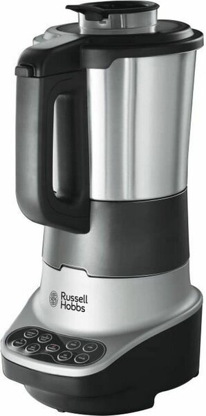 Ликвидатор Russell Hobbs Classics 21480-56 Черен Сив 800 W