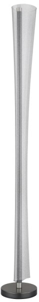 Globo 68256S - LED подова лампа MALINDA LED/48W/230V 2700/4000/6000K