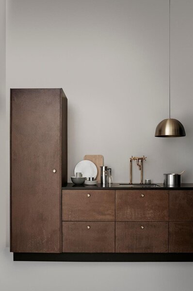Буркан от неръждаема стомана Arne Jacobsen – Stelton