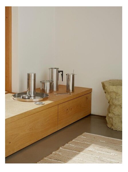 Буркан от неръждаема стомана Arne Jacobsen – Stelton