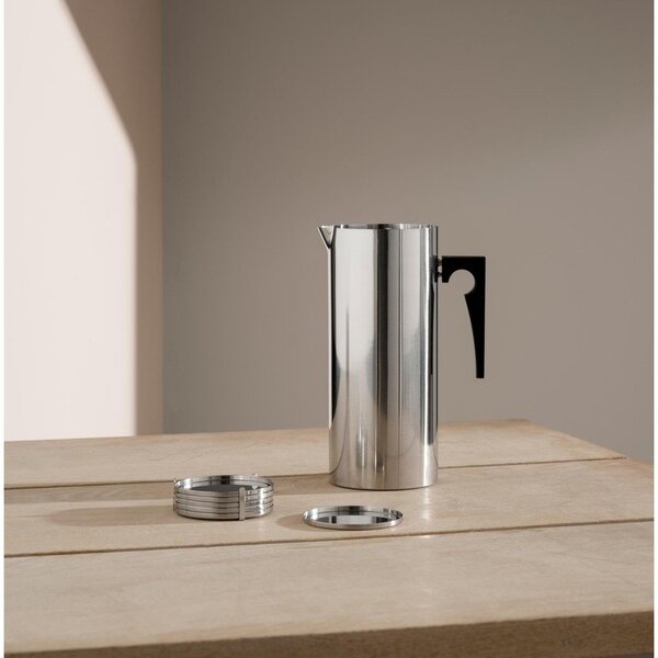 Буркан от неръждаема стомана Arne Jacobsen – Stelton