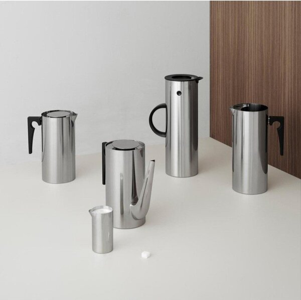 Френска преса Arne Jacobsen – Stelton
