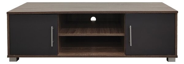 ТВ конзола Serank Кафяв 120x40x40 см