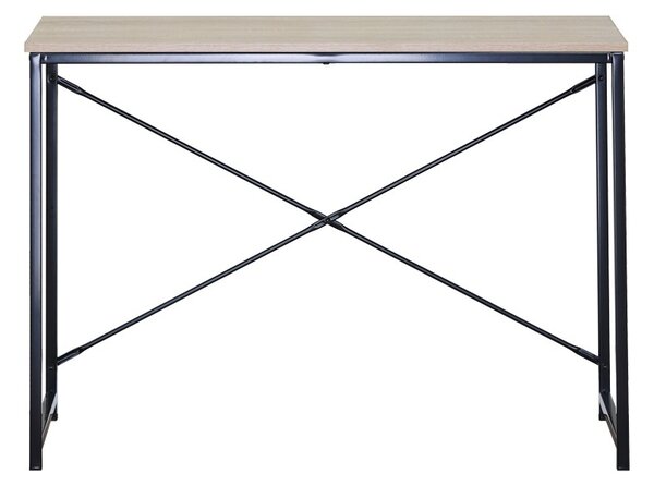 Бюро Bailon Натурален 100x40x70 см
