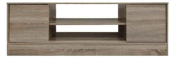 ТВ конзола Sasa Сонома 120x35x41.5 см