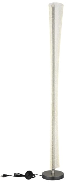 Globo 68256S - LED подова лампа MALINDA LED/48W/230V 2700/4000/6000K