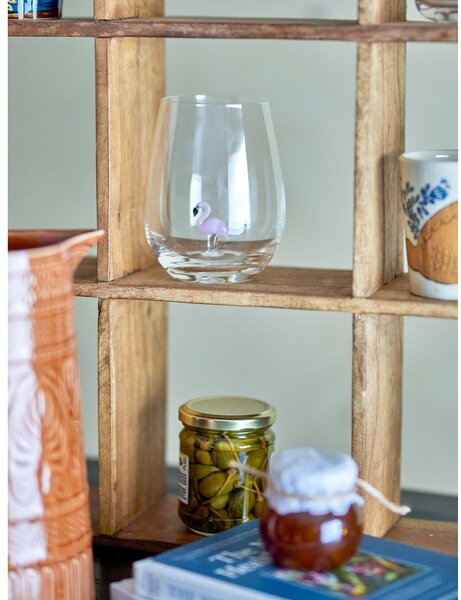 Стъклени чаши в комплект от 4 бр. 560 ml Misa – Bloomingville