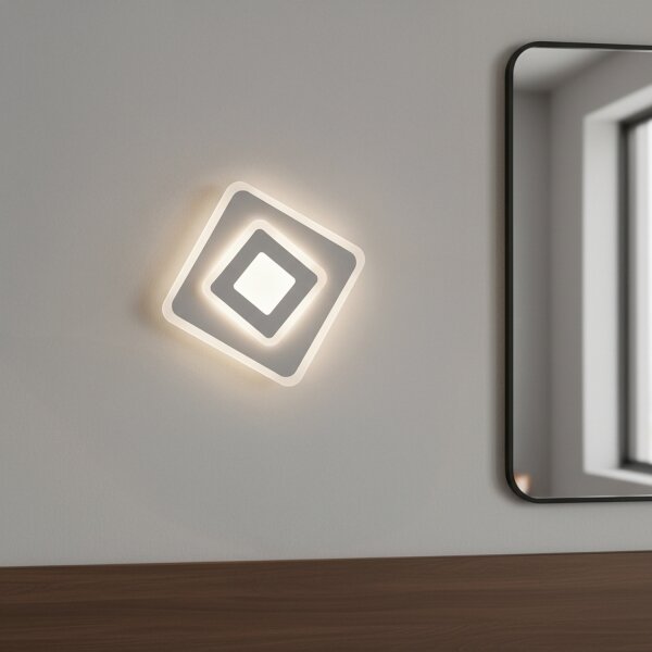 Brilagi - LED таванно осветително тяло MODERN MINI LED/32W/230V 3000/4000/6000K