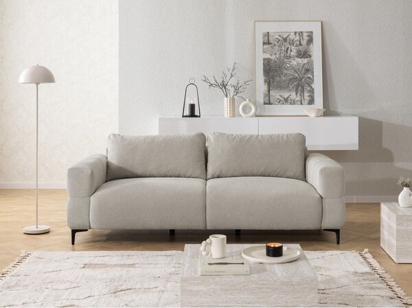 Бежов диван 217 cm Helio – Ropez