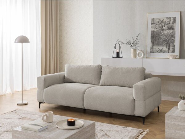 Бежов диван 217 cm Helio – Ropez