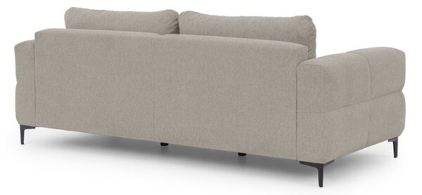 Бежов диван 217 cm Helio – Ropez