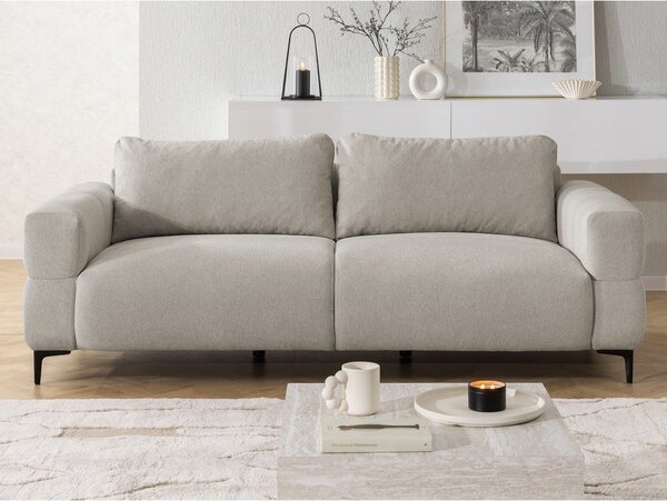 Бежов диван 217 cm Helio – Ropez