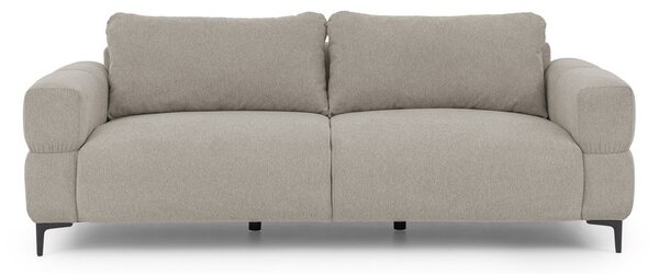 Бежов диван 217 cm Helio – Ropez