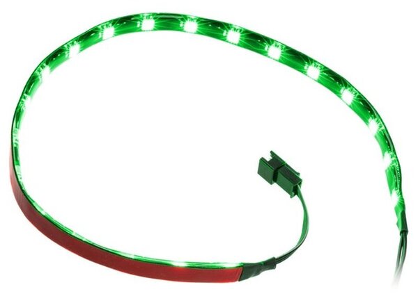 LED лента olink Inspire L1 ARGB LED Strip, 3-pin, 300 mm, RGB