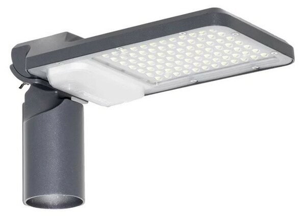 LED външно осветително тяло Ledvance URBAN AREA E, 50W, 6000lm, IP65/IK07 защита, 4000K